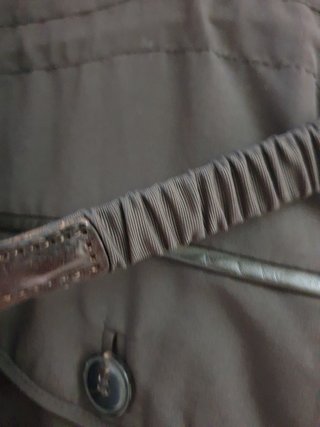 Chaqueton