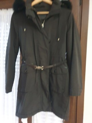 Chaqueton