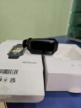 HUAWEI BAND 7