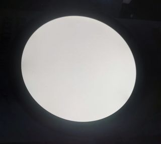 Vijim K13 panel led luz de video  10" recargable