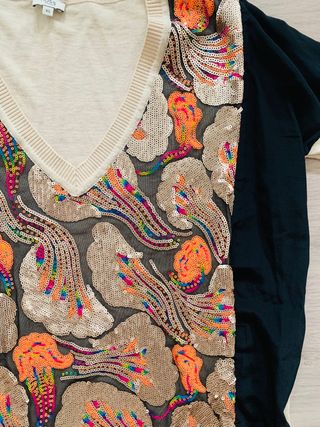 Hoss Intropia perfecto estado,