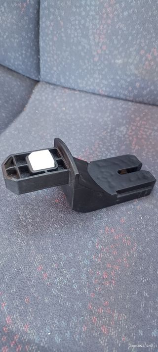 Silla para coche, grupo 0