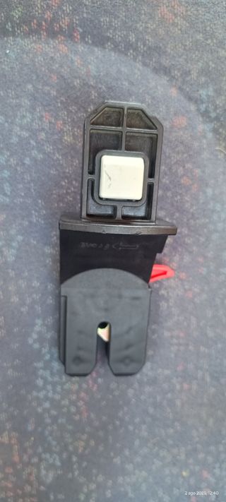 Silla para coche, grupo 0