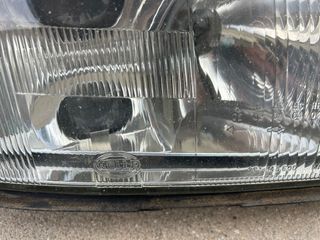 Faro Audi A6 C4 1994-1997