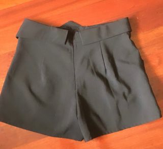shors de vestir talla S