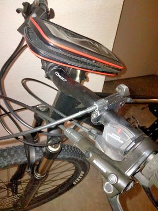 Giant Talón 29 MTB Bicicleta Montaña M.