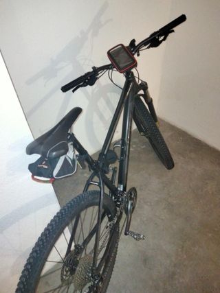 Giant Talón 29 MTB Bicicleta Montaña M.