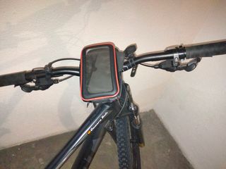 Giant Talón 29 MTB Bicicleta Montaña M.