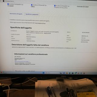 mizar Altor C alimentatore centrale