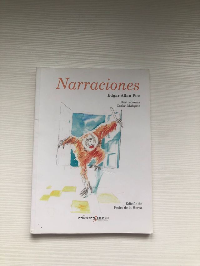 Narraciones