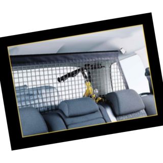 Red de retención carga Partner Tepee 2008