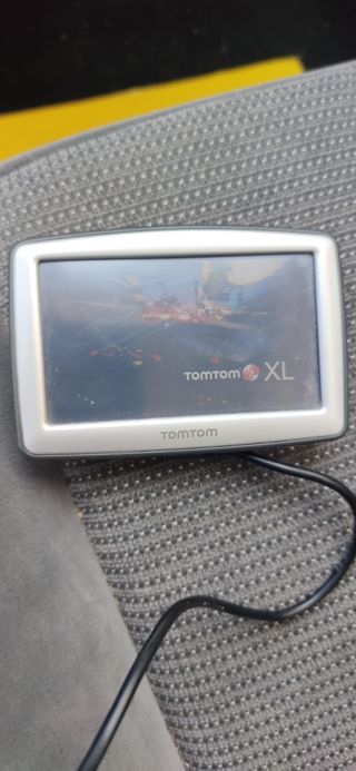 TomTom XL