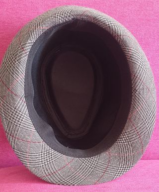 Sombrero barrilero
