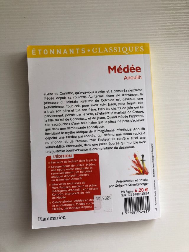 Médée