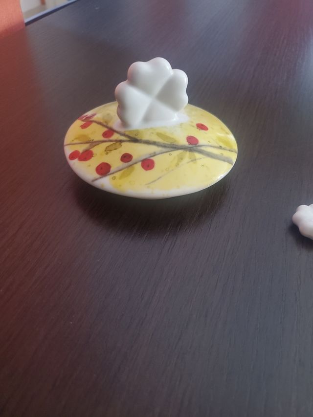 Set tazze da the con infuso thun