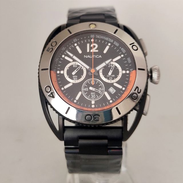 Reloj Nautica
