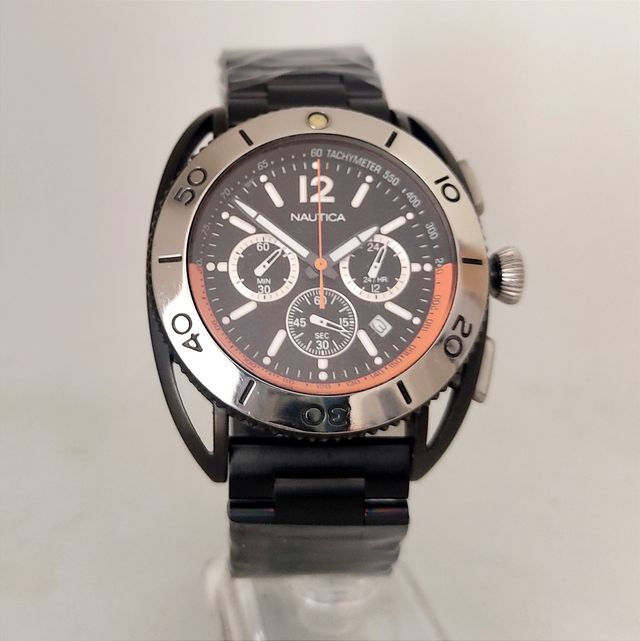 Reloj Nautica