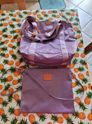 Borse firmate set Brics