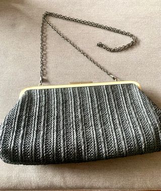 Bolso cartera