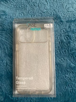 Funda Iphone 13 pro max