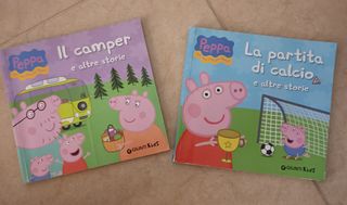 Libri Peppa Pig