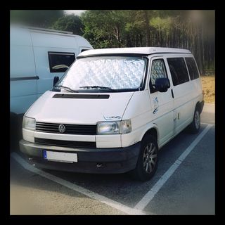 Volkswagen Multivan 1992