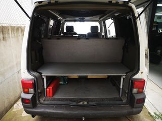 Volkswagen Multivan 1992
