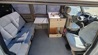 Volkswagen Multivan 1992