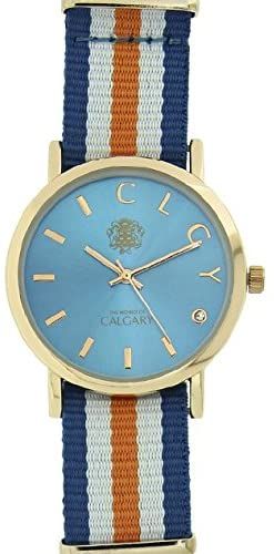 Reloj de pulsera Calgary