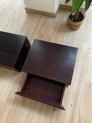 Tatami japonés de dos módulos