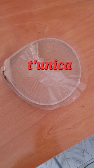 Sujetador sin tiras