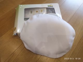 Cojín/almohada mimos plagiocefalea XL