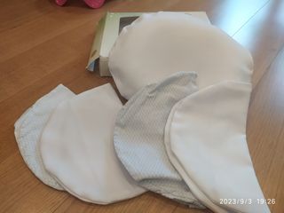 Cojín/almohada mimos plagiocefalea XL