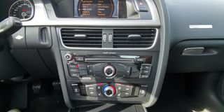 AUDI A5 – Sportback-  S line edition 1.8 TFSI 170c