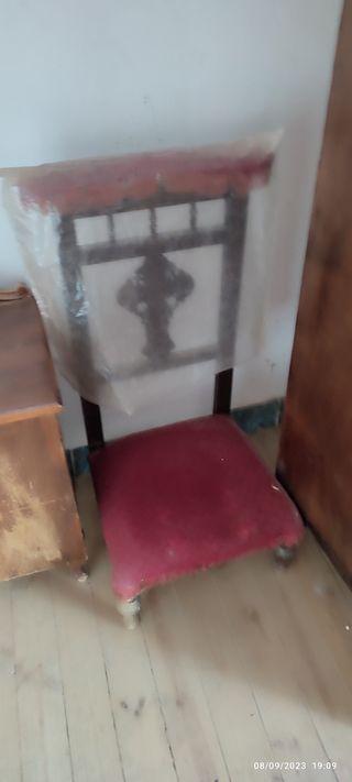 Antigüedades , no envio