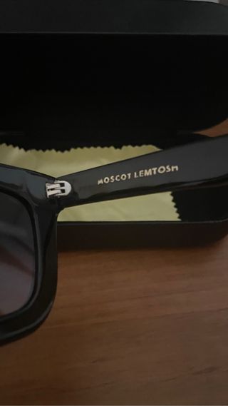 Gafas de sol Moscot Lemtosh