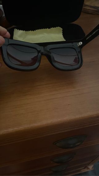 Gafas de sol Moscot Lemtosh