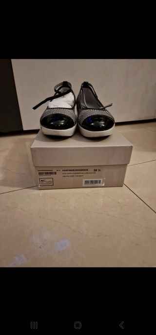 Ballerine Hogan 38,5