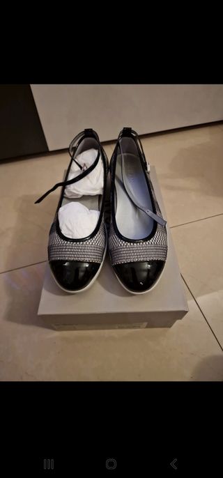 Ballerine Hogan 38,5