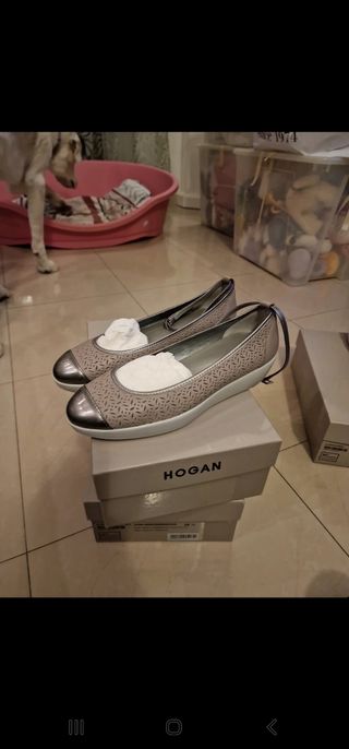 Ballerine Hogan 38,5
