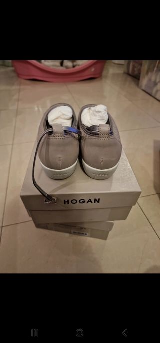 Ballerine Hogan 38,5