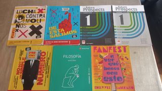 Libros 1° Bachillerato Ciencias Sociales Nuevos