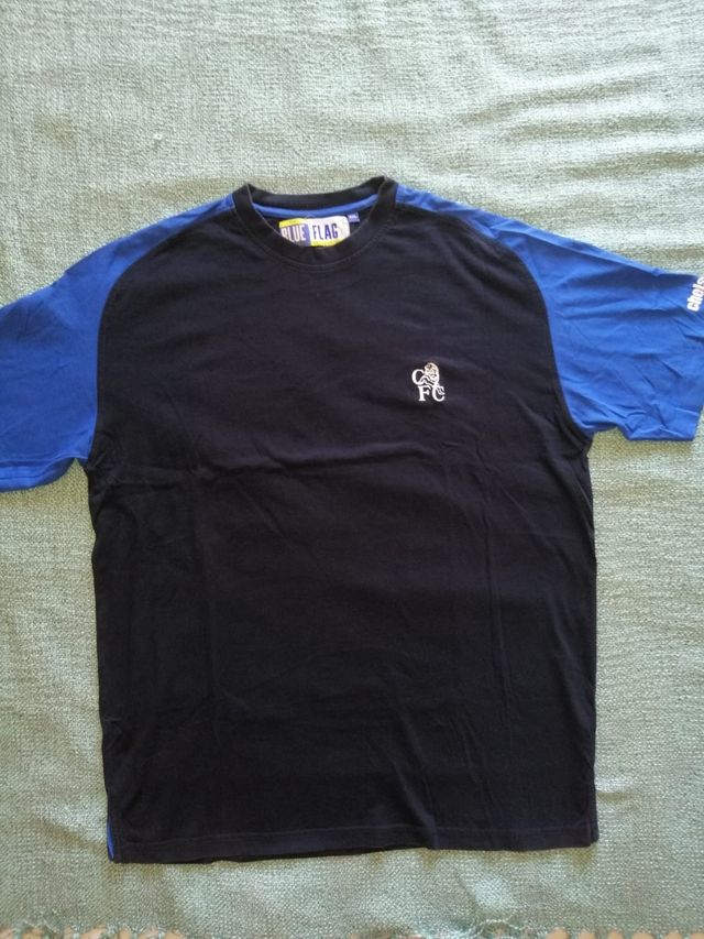 T shirt Chelsea FC