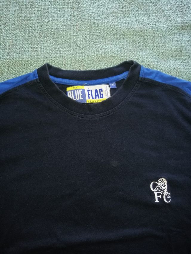 T shirt Chelsea FC