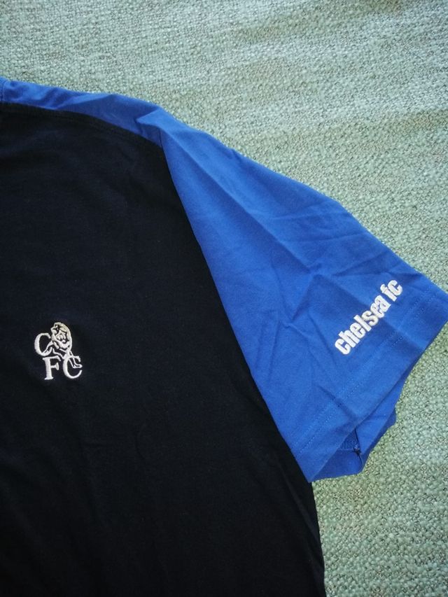 T shirt Chelsea FC