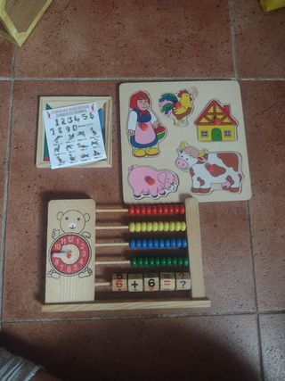 Fundas 5 cojines