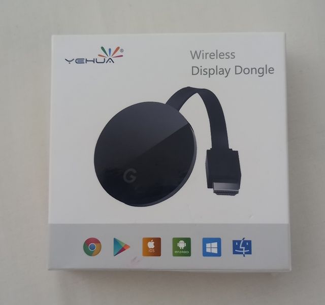 Miracast yehua