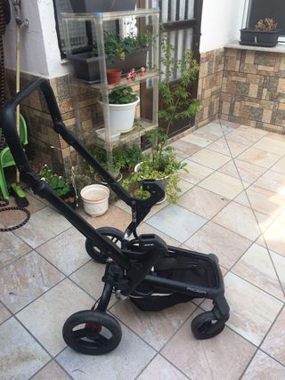 Trio Jane rider cosmos strata