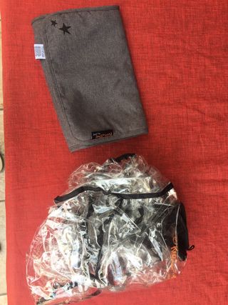 Trio Jane rider cosmos strata