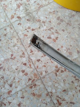 Spoiler mercedes actros